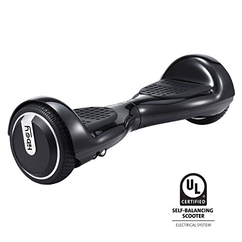 Hiboy TW01S-UL Patinete...