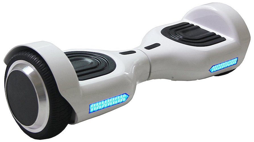 comprar hoverboard REVOE LBW01 barato
