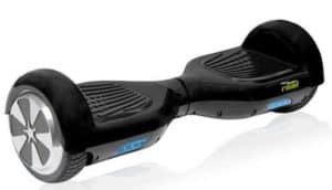 EverCross Challenger GT