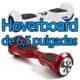 Hoverboard de 6,5 pulgadas